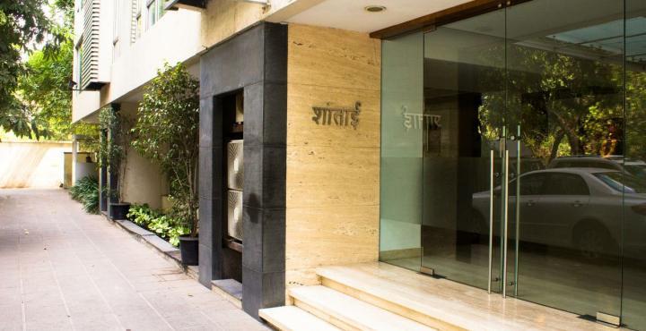 Shantai Hotel Pune Eksteriør billede